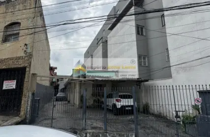 Imagem: Terreno para Venda, Vila Nova Savoia