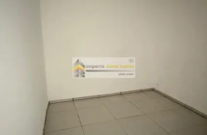 Imagem: Casa Térrea para Alugar, Jardim Três Marias