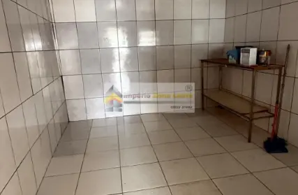 Imagem: Casa Térrea para Alugar, Jardim Três Marias