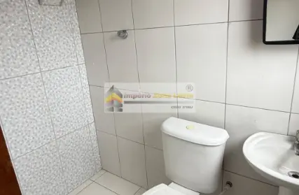Imagem: Casa Térrea para Alugar, Jardim Três Marias