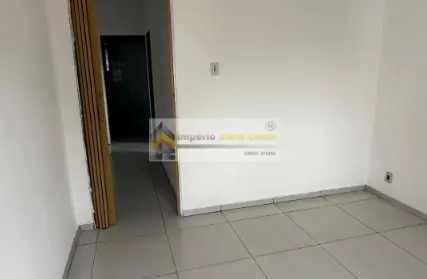Imagem: Casa Térrea para Alugar, Jardim Três Marias