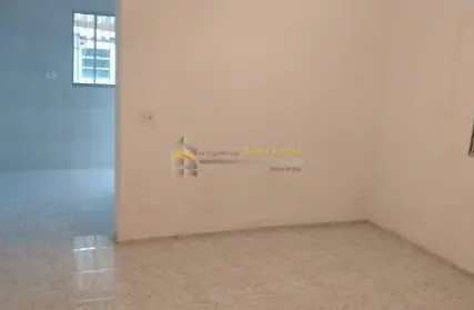 Imagem: Casa Térrea para Alugar, Vila Cisper