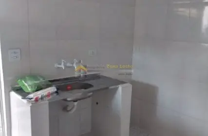 Imagem: Casa Térrea para Alugar, Vila Cisper