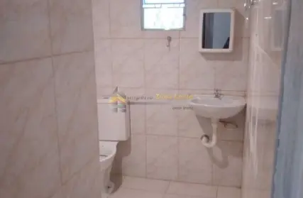Imagem: Casa Térrea para Alugar, Vila Cisper