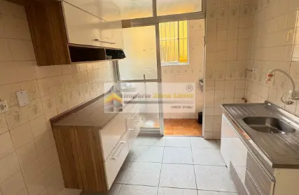 Imagem: Apartamento para Alugar, Vila Nova Savoia
