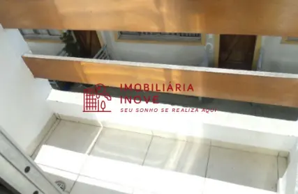 Imagem: Condomínio Fechado para Alugar, Vila Laís