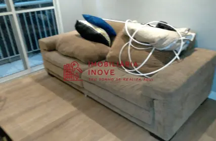 Imagem: Apartamento para Alugar, Jardim Castelo