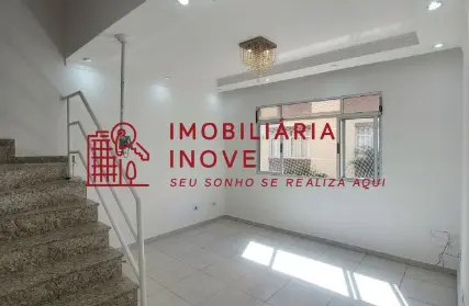 Imagem: Condomínio Fechado para Alugar, Vila Esperança