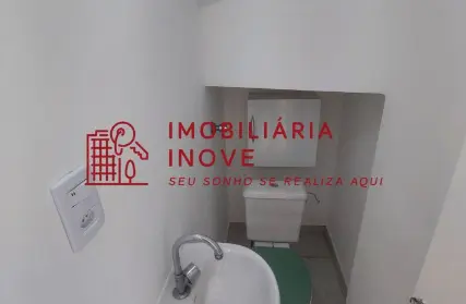 Imagem: Condomínio Fechado para Alugar, Vila Esperança