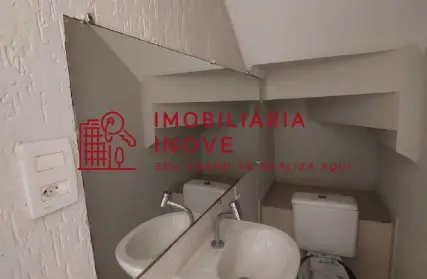 Imagem: Condomínio Fechado para Alugar, Vila Laís