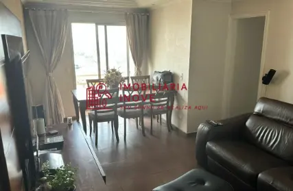 Imagem: Apartamento para Venda, Vila Centenário