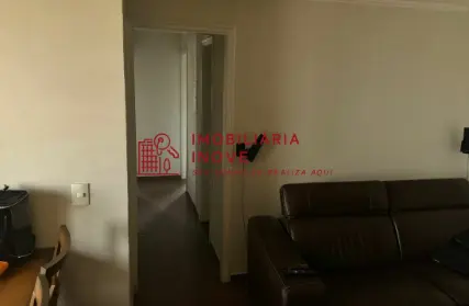 Imagem: Apartamento para Venda, Vila Centenário