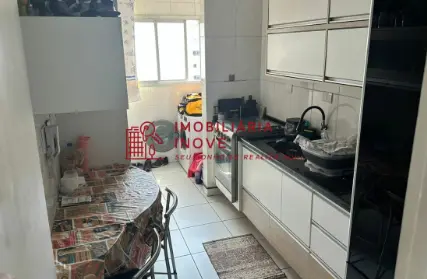 Imagem: Apartamento para Venda, Vila Centenário