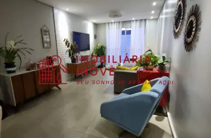 Imagem: Condomínio Fechado para Venda, Vila Santana