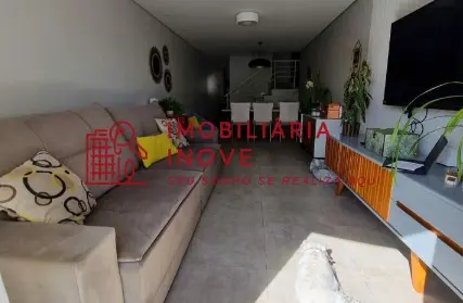 Imagem: Condomínio Fechado para Venda, Vila Santana