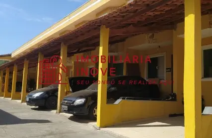 Imagem: Condomínio Fechado para Venda, Parada XV de Novembro