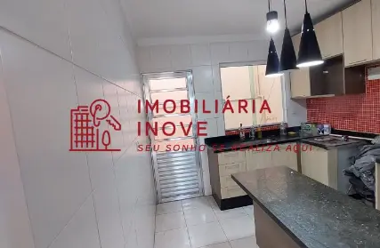 Imagem: Condomínio Fechado para Venda, Parada XV de Novembro