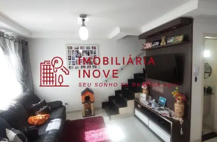 Imagem: Sobrado para Venda, Vila Talarico