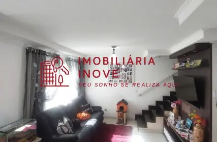 Imagem: Sobrado para Venda, Vila Talarico