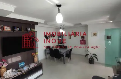 Imagem: Sobrado para Venda, Vila Talarico