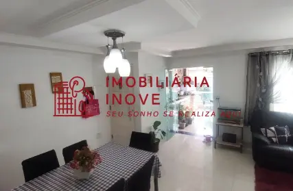 Imagem: Sobrado para Venda, Vila Talarico