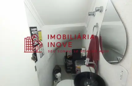 Imagem: Sobrado para Venda, Vila Talarico