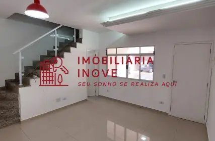 Imagem: Condomínio Fechado para Venda, Vila Marieta (ZL)