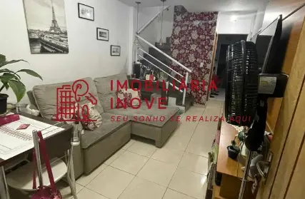 Imagem: Condomínio Fechado para Venda, Vila Araguaia