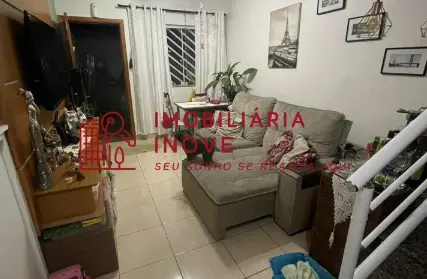 Imagem: Condomínio Fechado para Venda, Vila Araguaia