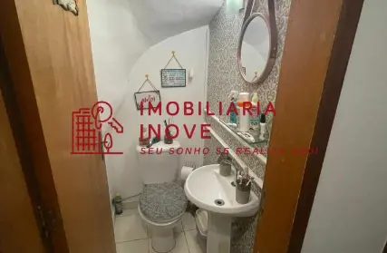 Imagem: Condomínio Fechado para Venda, Vila Araguaia