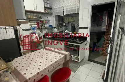 Imagem: Condomínio Fechado para Venda, Vila Araguaia