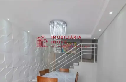 Imagem: Condomínio Fechado para Venda, Vila Santana