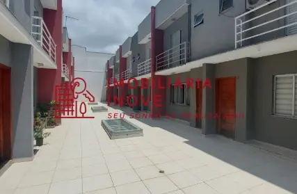 Imagem: Condomínio Fechado para Venda, Vila Granada