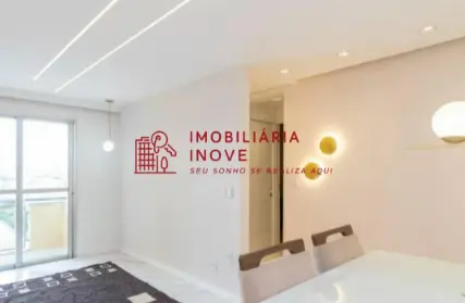 Imagem: Apartamento para Alugar, Vila Ré