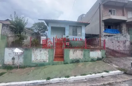 Imagem: Terreno para Venda, Parque Cruzeiro do Sul