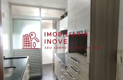 Imagem: Apartamento para Alugar, Vila Esperança