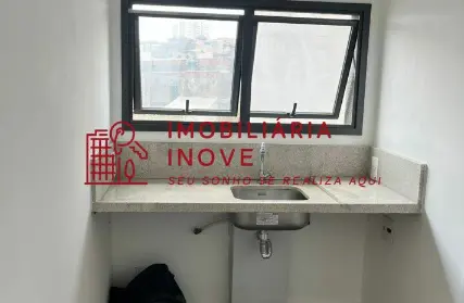 Imagem: Apartamento para Alugar, Vila Esperança