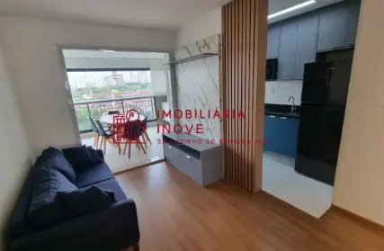 Imagem: Apartamento para Venda, Vila Zilda (Zona Leste)