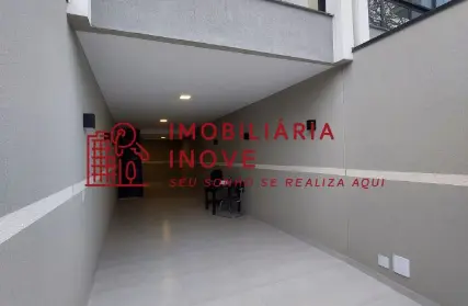 Imagem: Sobrado para Venda, Vila Salete