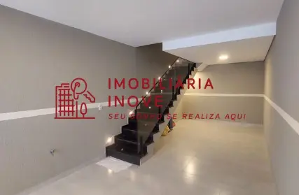 Imagem: Sobrado para Venda, Vila Salete