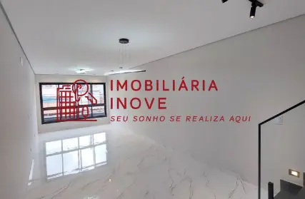 Imagem: Sobrado para Venda, Vila Salete