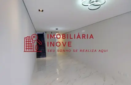 Imagem: Sobrado para Venda, Vila Salete