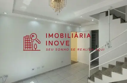 Imagem: Condomínio Fechado para Venda, Vila Esperança