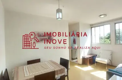 Imagem: Apartamento para Alugar, Vila Sílvia
