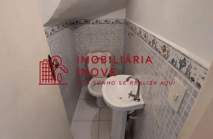 Imagem: Condomínio Fechado para Alugar, Penha