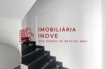 Imagem: Sobrado para Venda, Parque das Paineiras