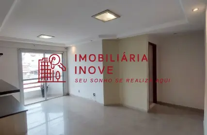 Imagem: Apartamento para Venda, Vila Santana