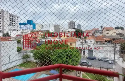Imagem: Apartamento para Venda, Vila Santana
