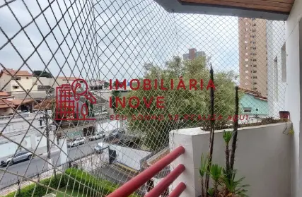 Imagem: Apartamento para Venda, Vila Santana