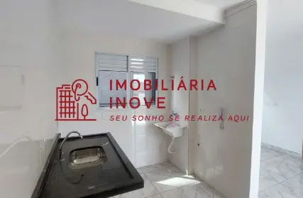 Imagem: Apartamento para Venda, Jardim Nordeste